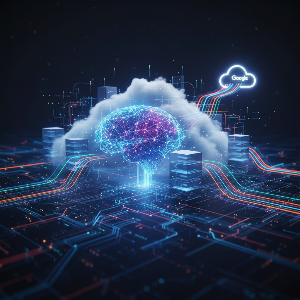 Stagwell Introduces AI-Powered Features in Collaboration with Google Cloud