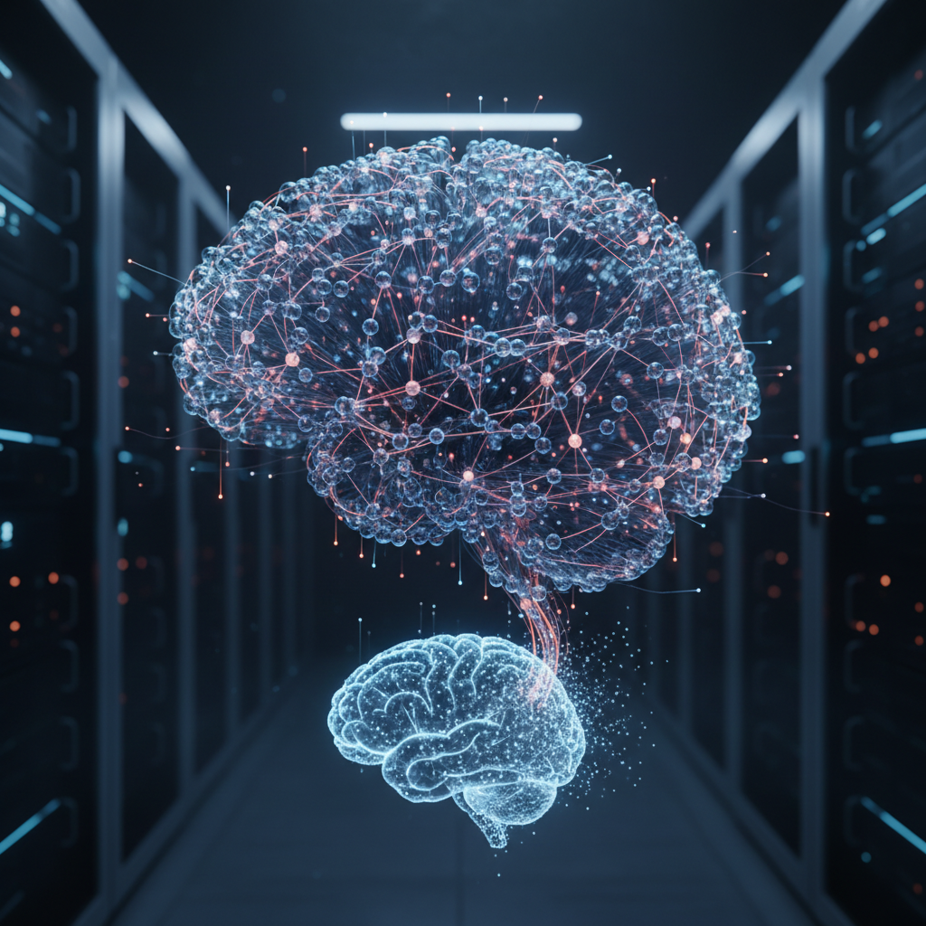 CSP Leaders Dismiss AI Job Anxiety in Latest Survey