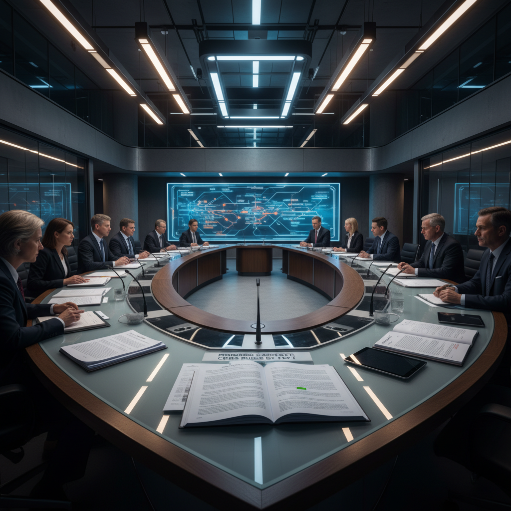 Proposed Changes to CBRS Rules by FCC