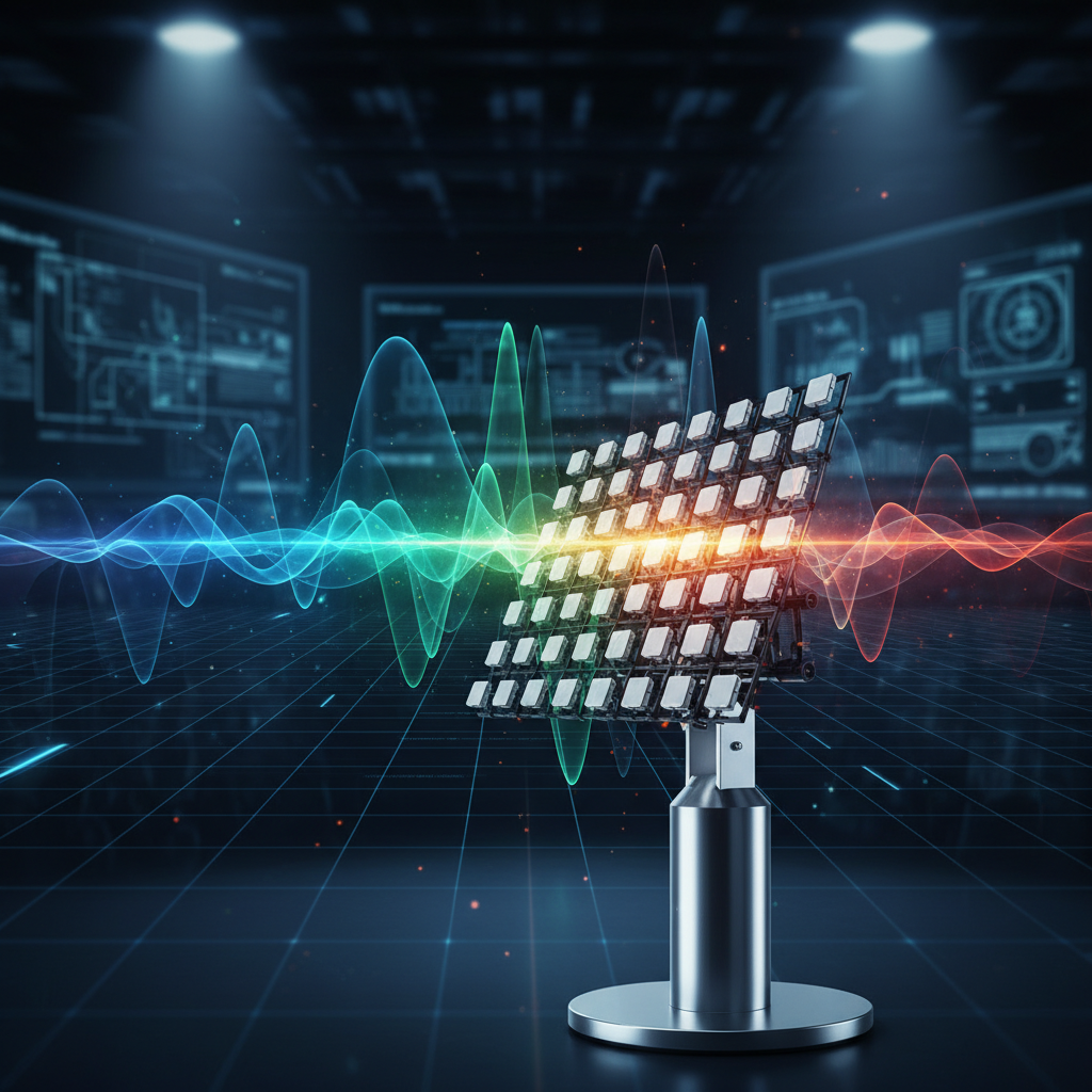 Industry Group in Wireless Sector Opposes Latest Spectrum Reform Effort