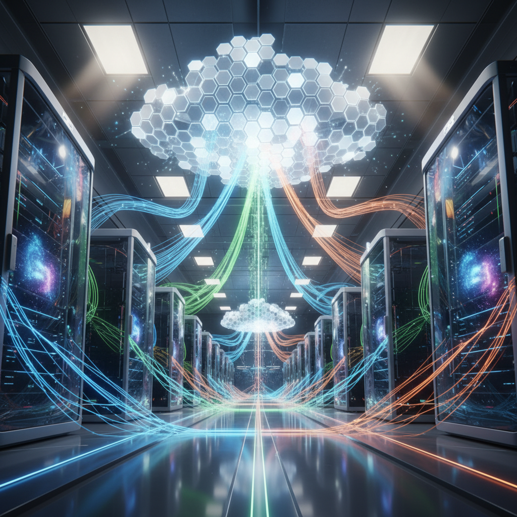 Gigamon's Power of 3 Cloud Integration Initiative Launches