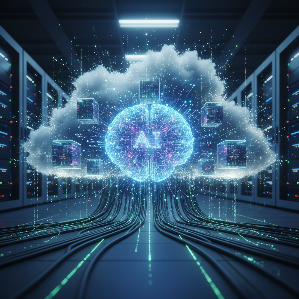 Collaboration between KT and Microsoft to Enhance AI and Cloud Projects