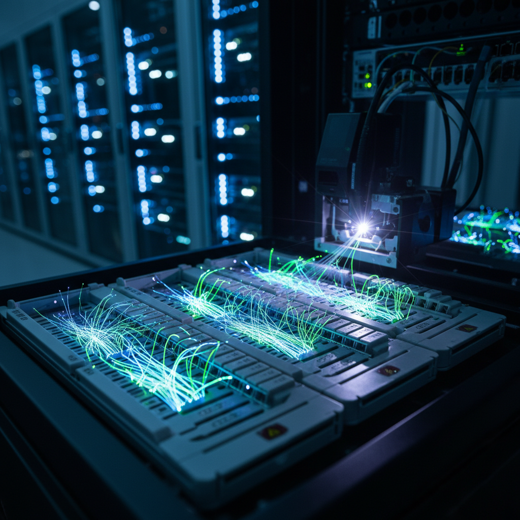 Exploring the Versatility of Fiber Optic Cables