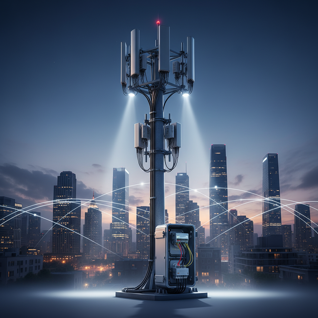 Elevating Emergency Response: The Critical Role of Private 5G Networks