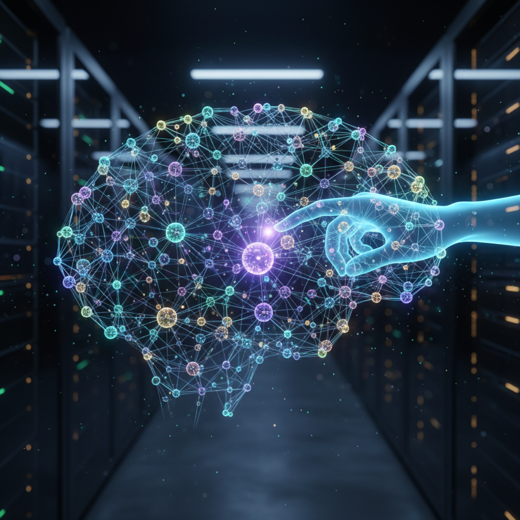 Unveiling Nvidia's Secret AI Sauce: Software Tweaks