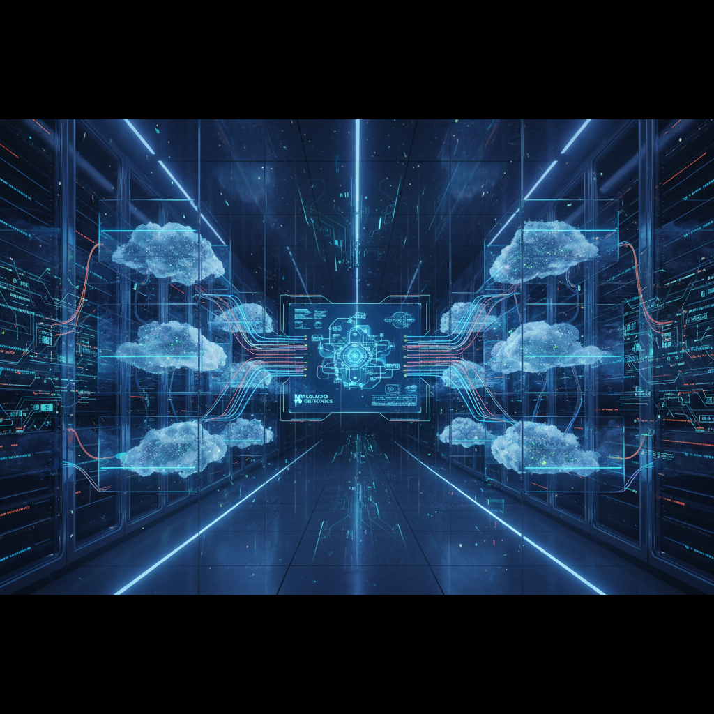 Bringing Zero Trust to Multi Cloud with Prosimo and Palo Alto Networks