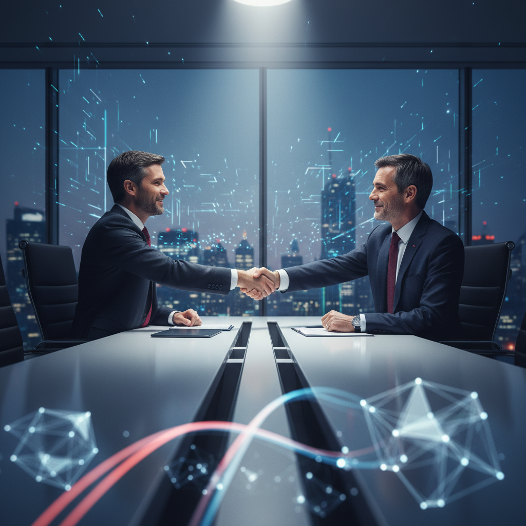 Likelihood of Approval for Vodafone-Three UK Merger