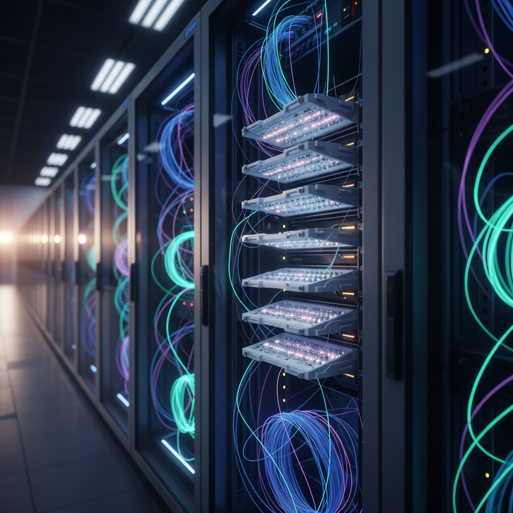 Midweek Tech News: FiberLight, Netsync, Connectbase, Allied, DE-CIX, NOCIX