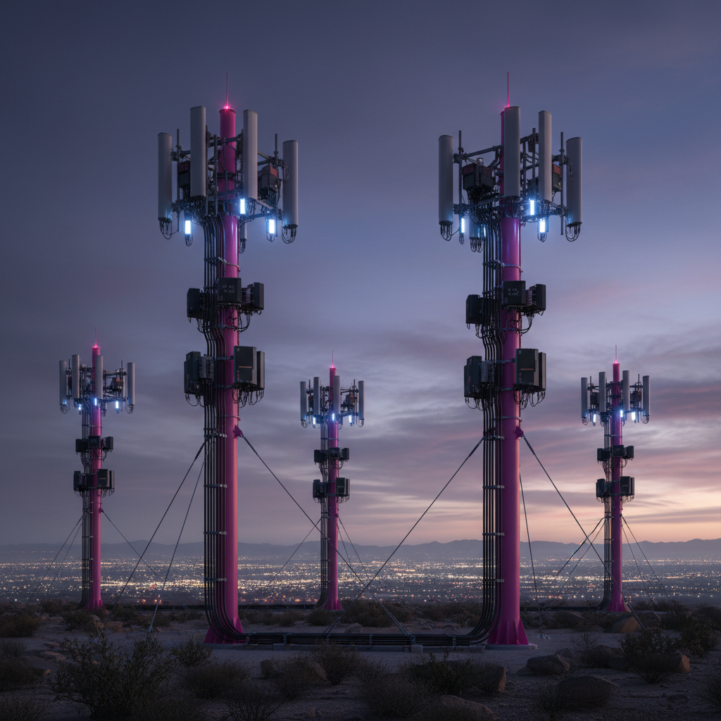 EchoStar Criticizes T-Mobile's Rapid Consolidation Efforts