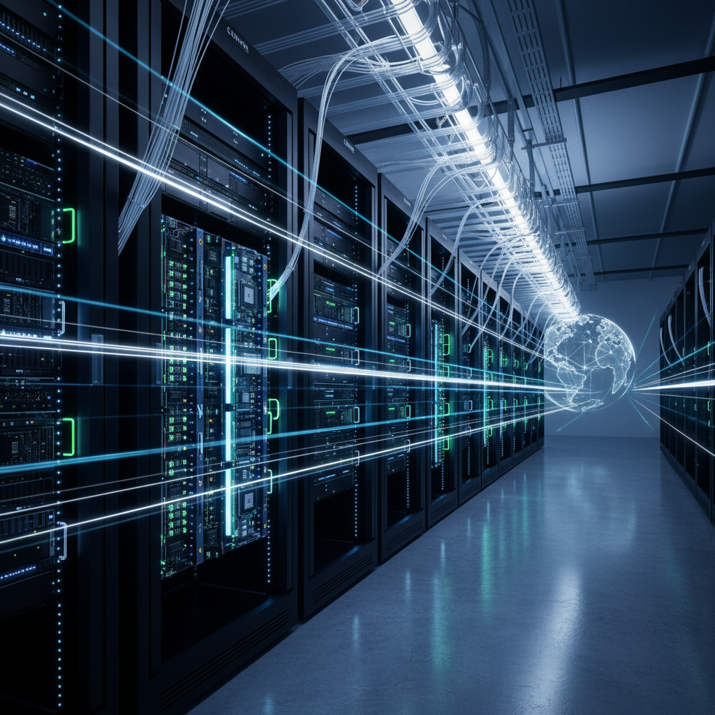 Global Tech News: Updates from Ciena, CConstl, EXA, Liquid, Avelacom