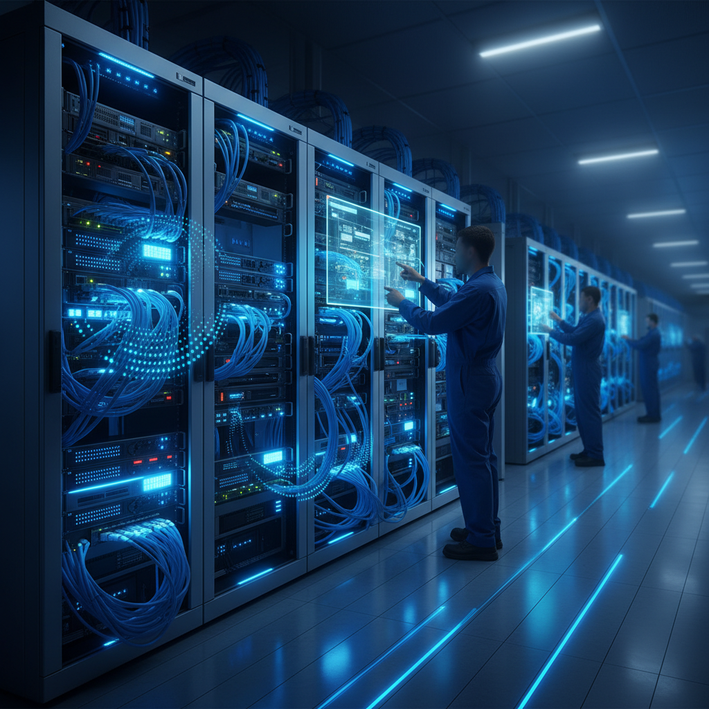 AT&T Resolves Nationwide Interoperability Issue