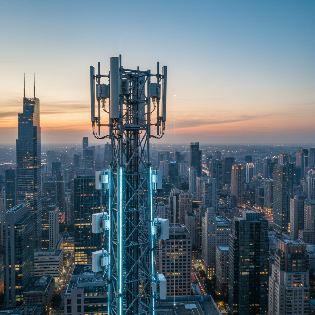 Simplifying Private 5G for Enterprises with HPE Aruba