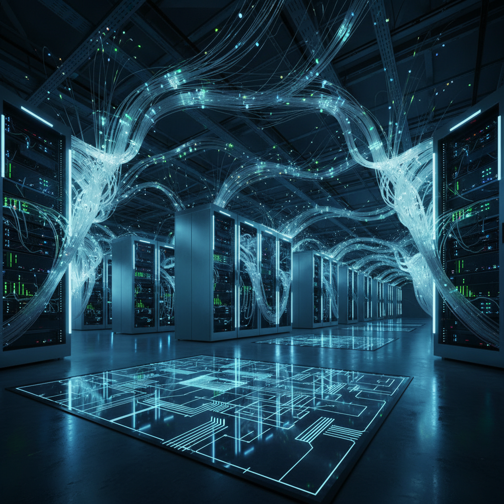 Interview with Capacity TV in 2024