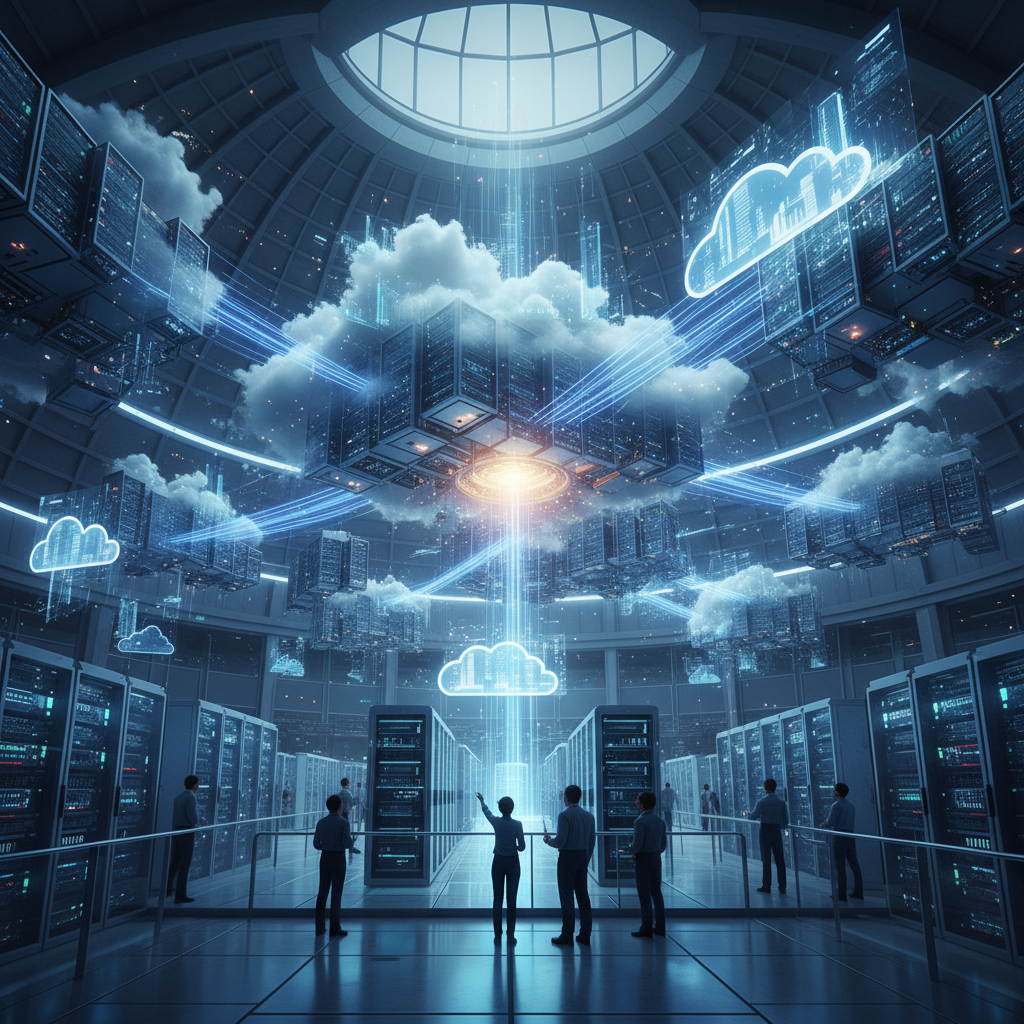 Expanding HashiCorp's Infrastructure Cloud to Europe