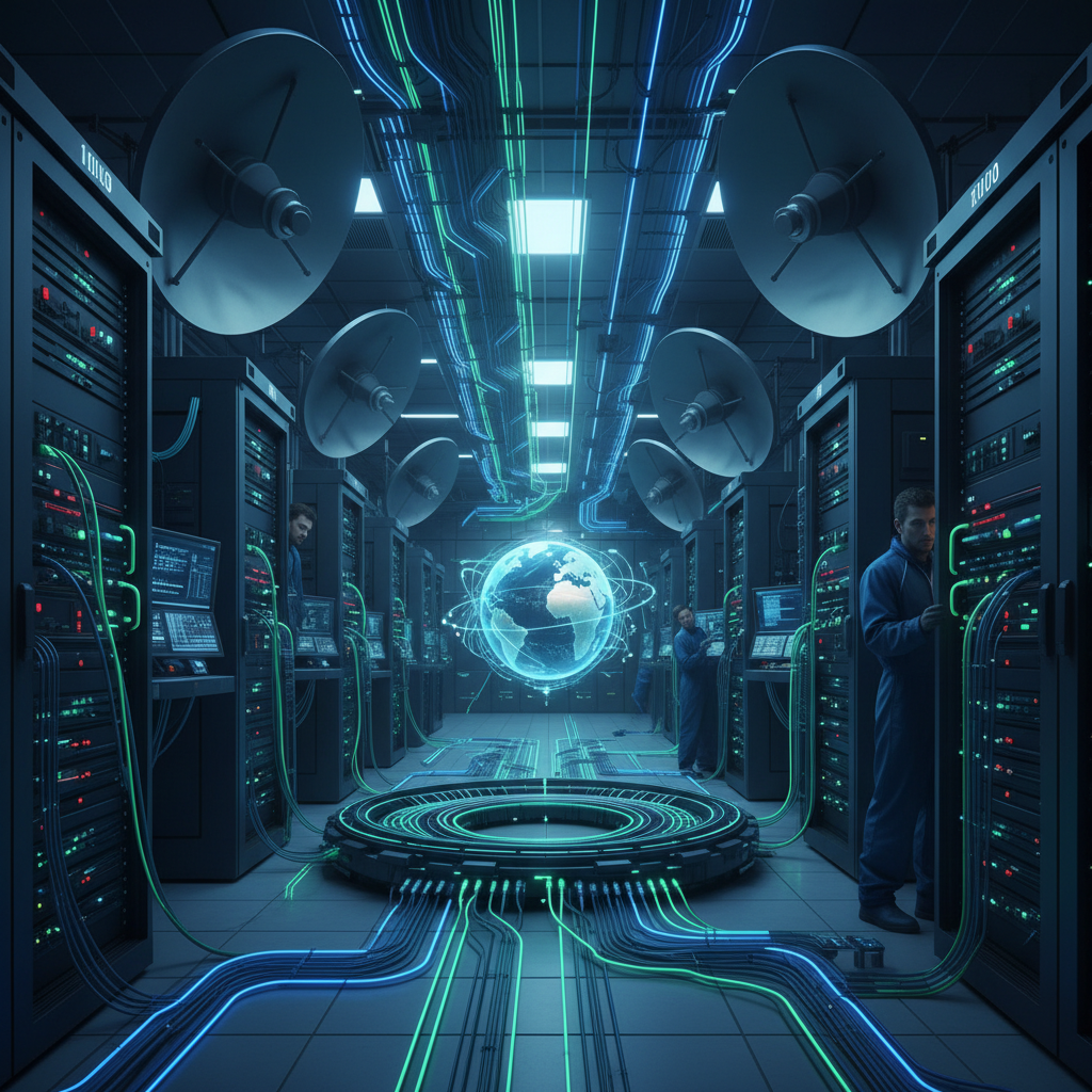 Iridium Secures $94 Million Contract from Space Systems Command