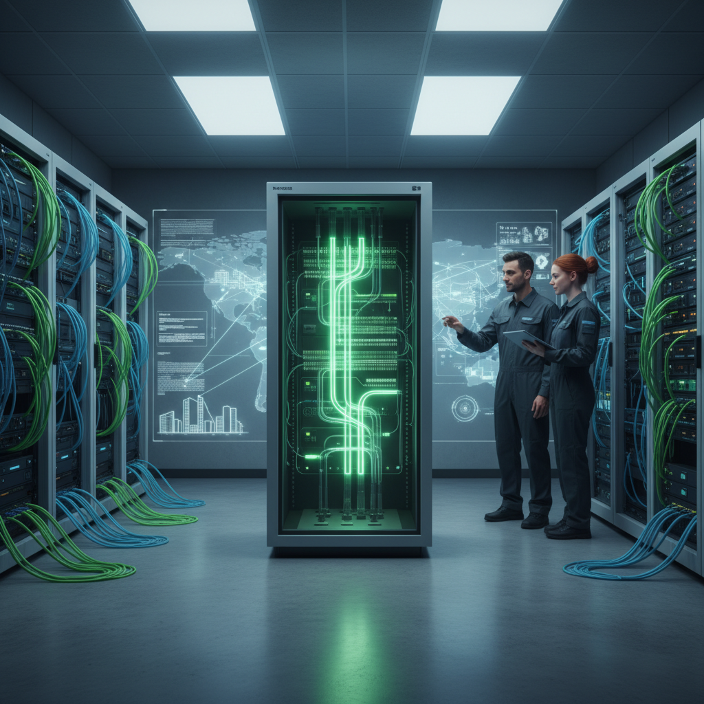 Exploring Opportunities in the MDU and SMB Market with Greenlight�s Kevin Gorman