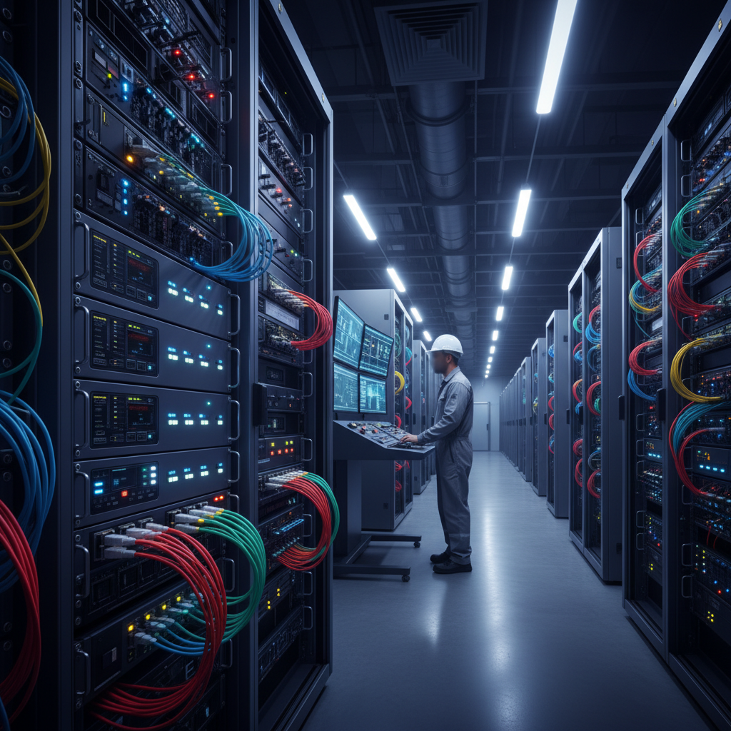 Vodafone's Sale Signals Progress in Spanish Market Evolution