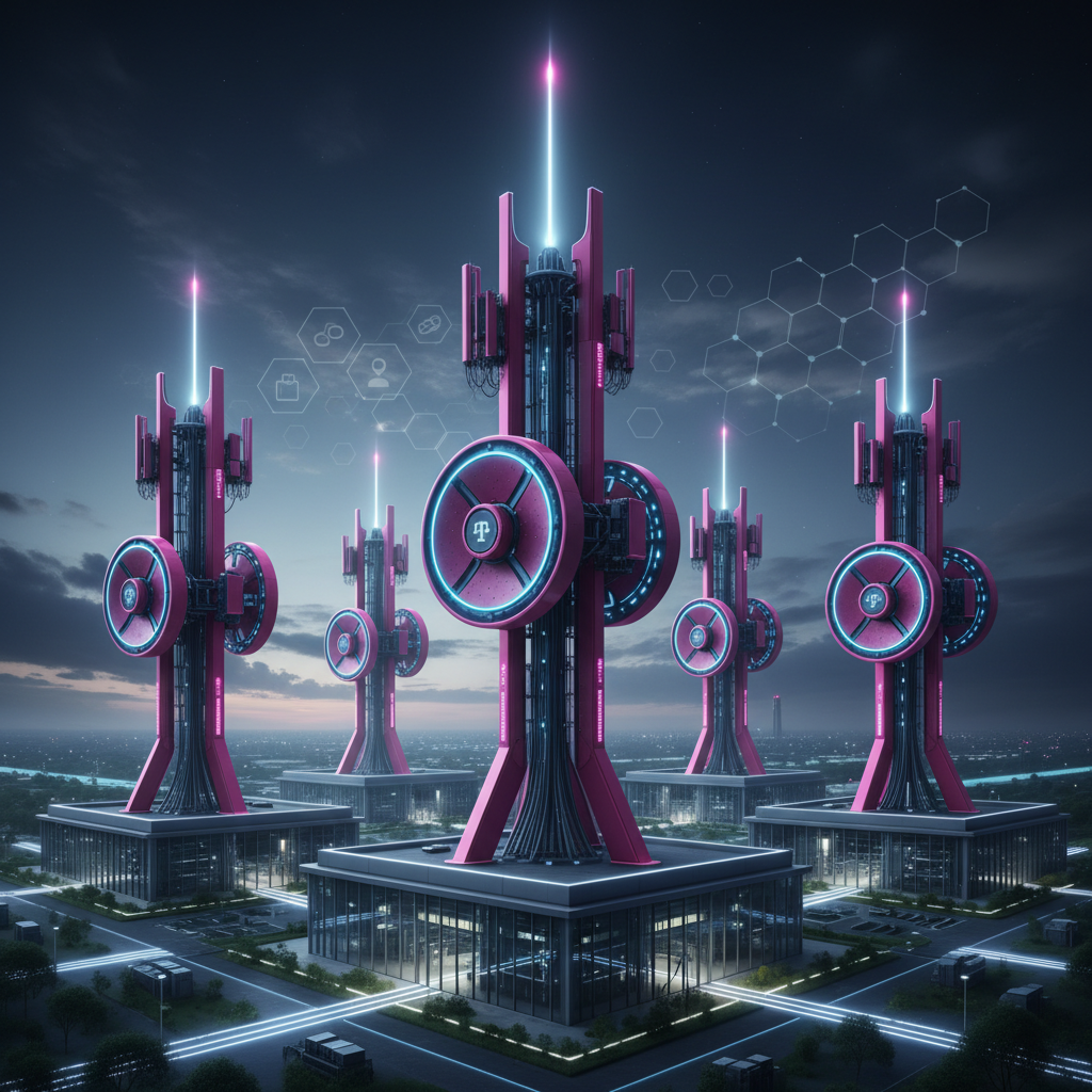 The Future of T-Mobile: Uplink Technology