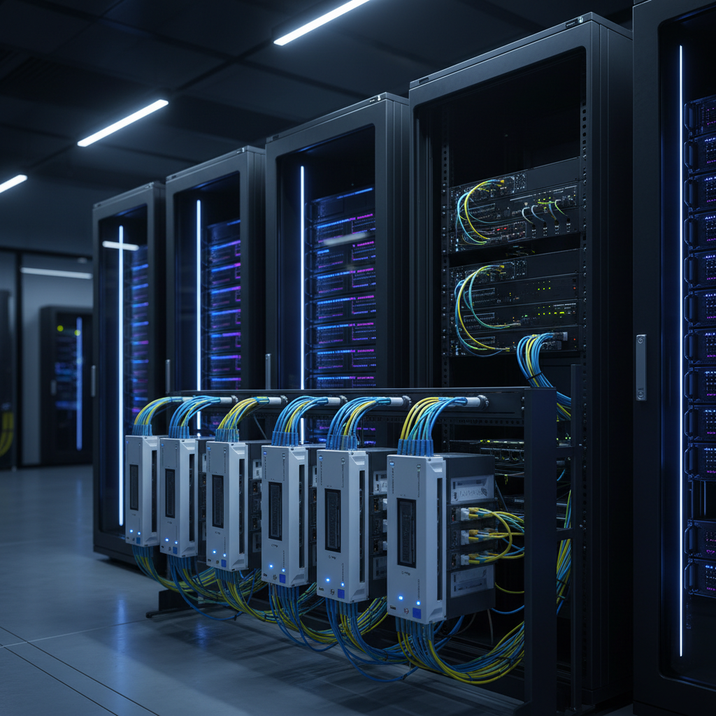 Tech Vendor Review: Nokia, Ciena, Cisco, RtBrick