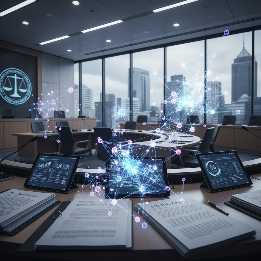 Can FCC Title II Rules Help Local Officials with Chronic Complaints About Poor Internet Access?