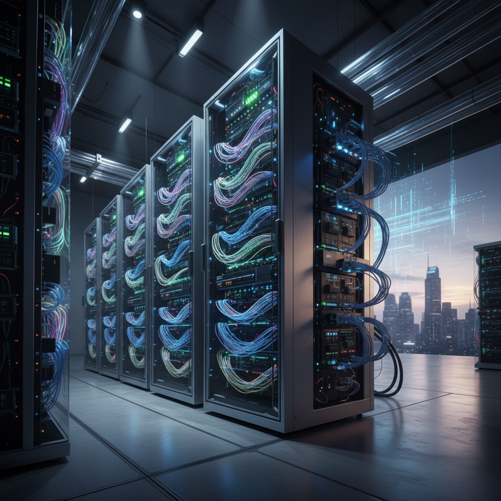 Weekly Tech News: Colt DCS, Sabey, Eclarion, iBasis, DE-CIX