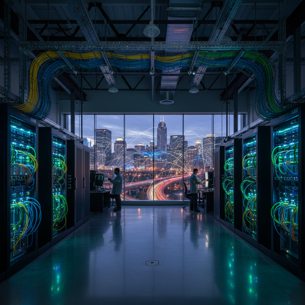 Top Stories in the Metro: Comcast Business, Boldyn, Zayo, Bluebird