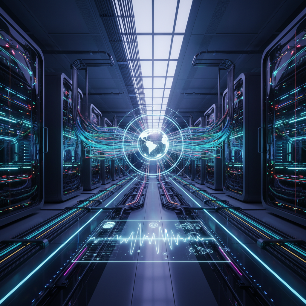 Insights from Day 1 of FutureNet World 2025