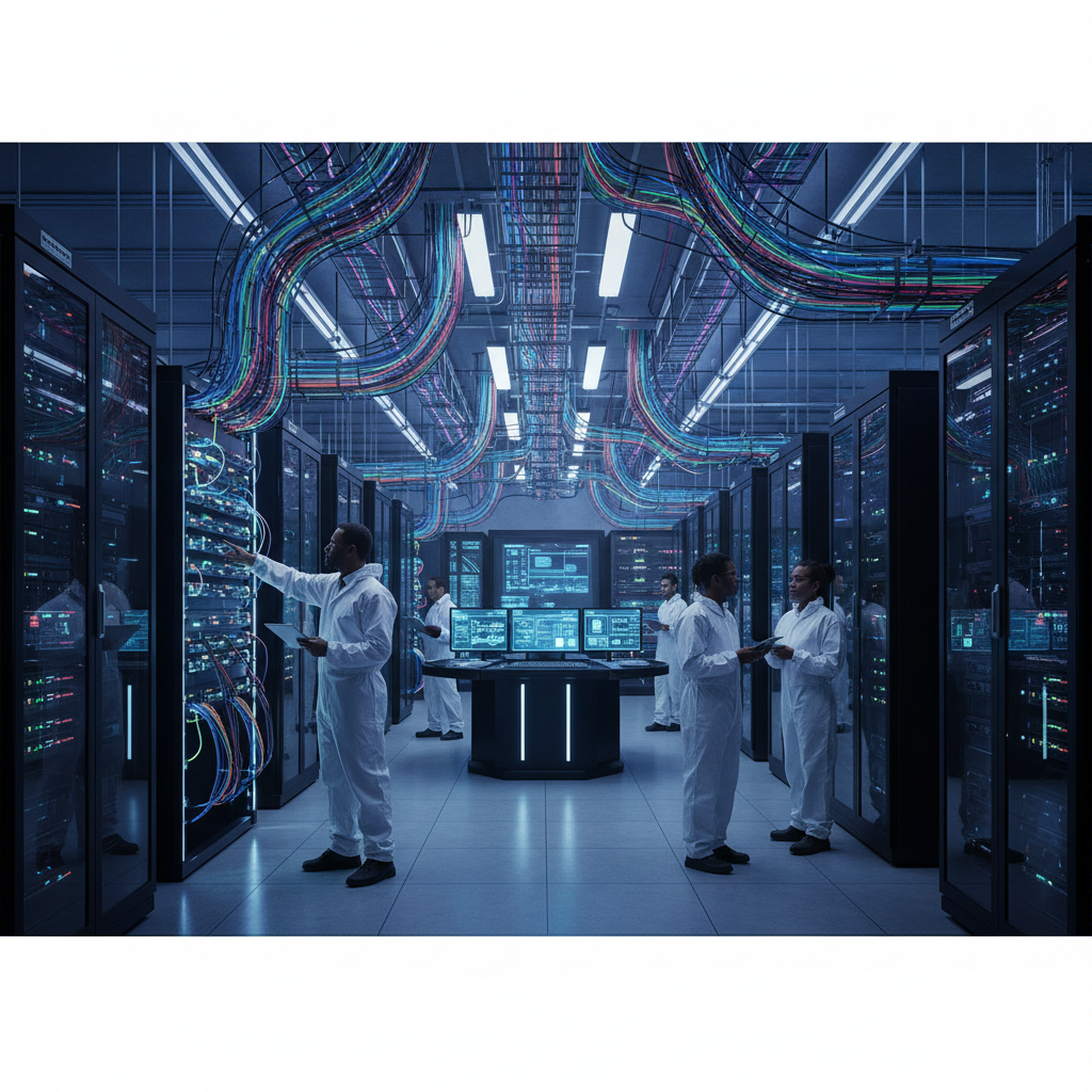 Enhancing Customer Experience: Taking a Proactive Approach to Order Management and Fulfillment