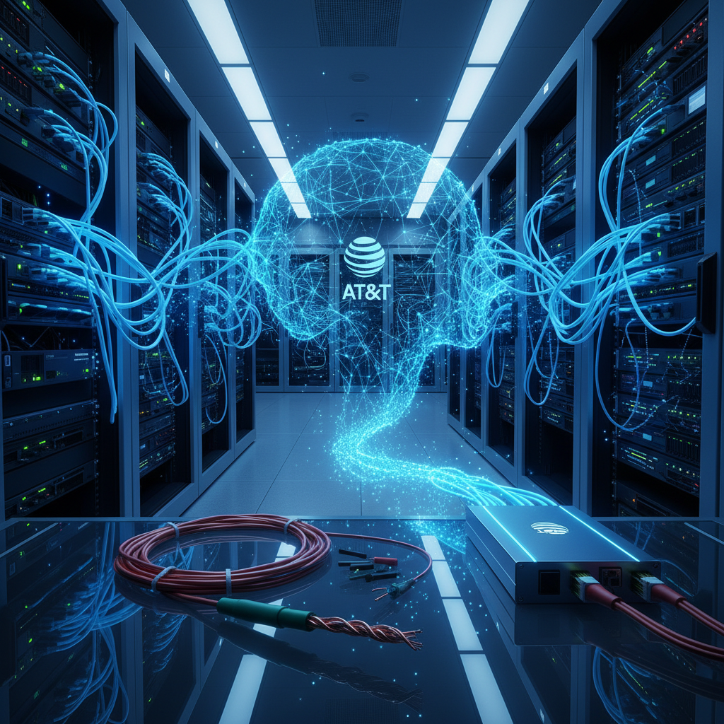 Debunking AT&T's Claim That Copper Telephone Landlines Are No Longer Necessary