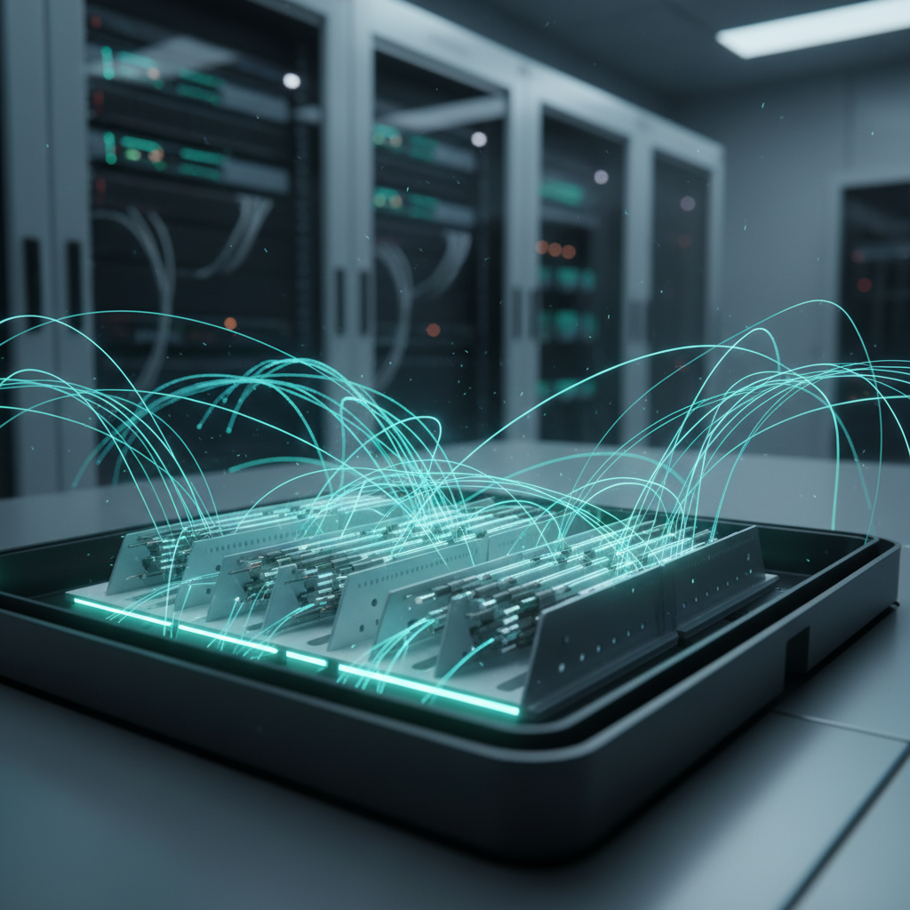 Collaboration Between FiberLight, MDC, and NeuLink Creates Border-Crossing Routes