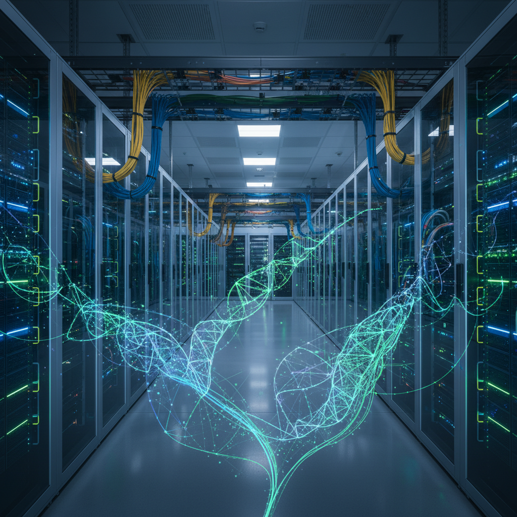 Sustainable AI: Cisco and Equinix's Approach