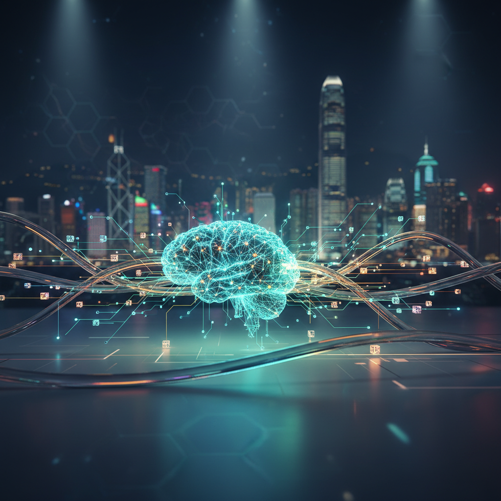 AI Rescues Hong Kong Telco Customers' Complaints