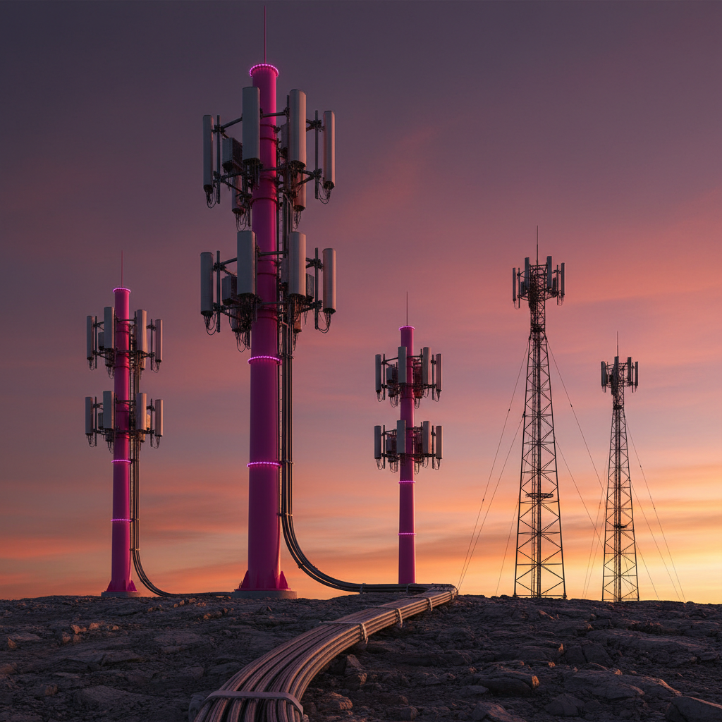 UScellular's Last Hope: Sale to T-Mobile