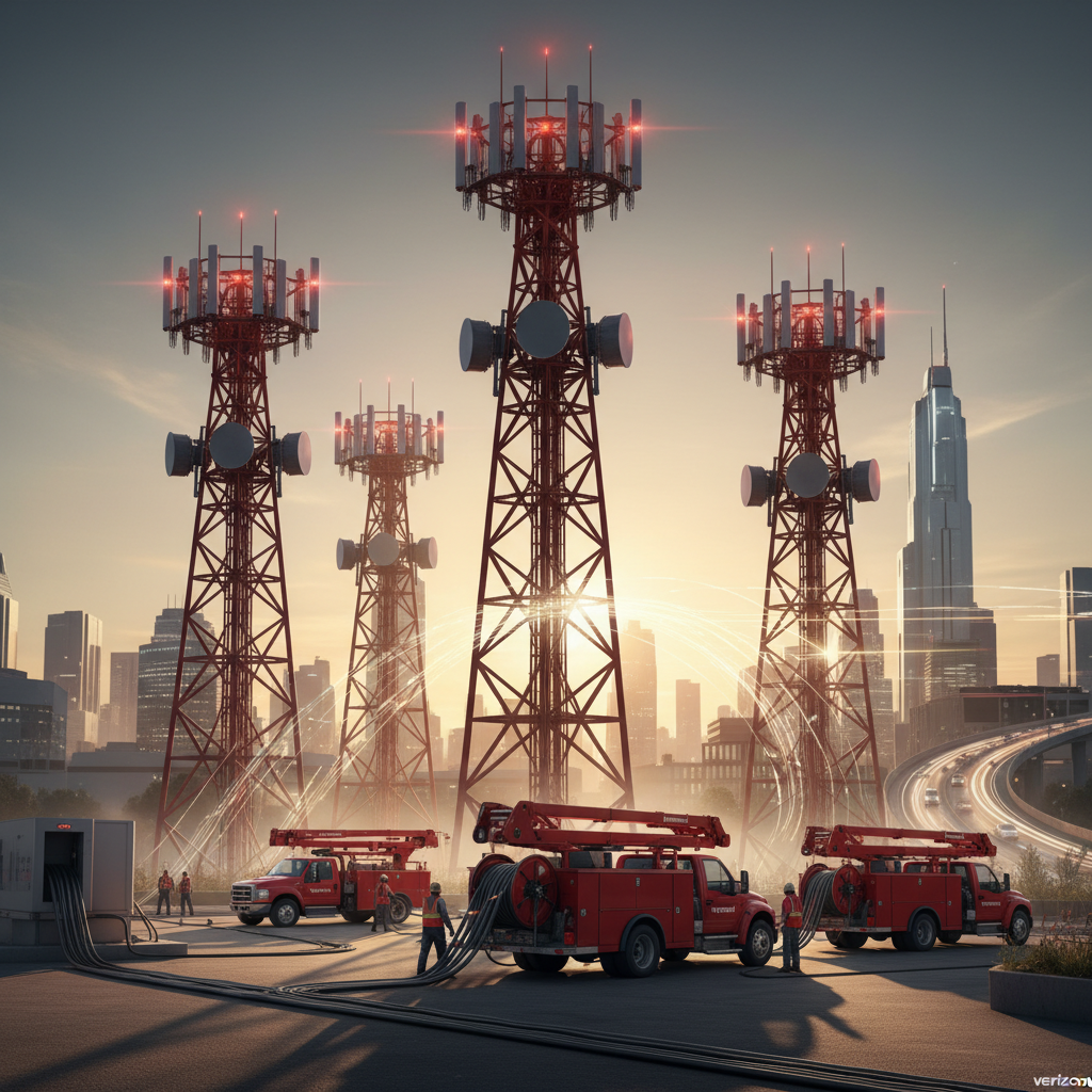 Verizon Confirms No Absorption of High Phone Tariffs