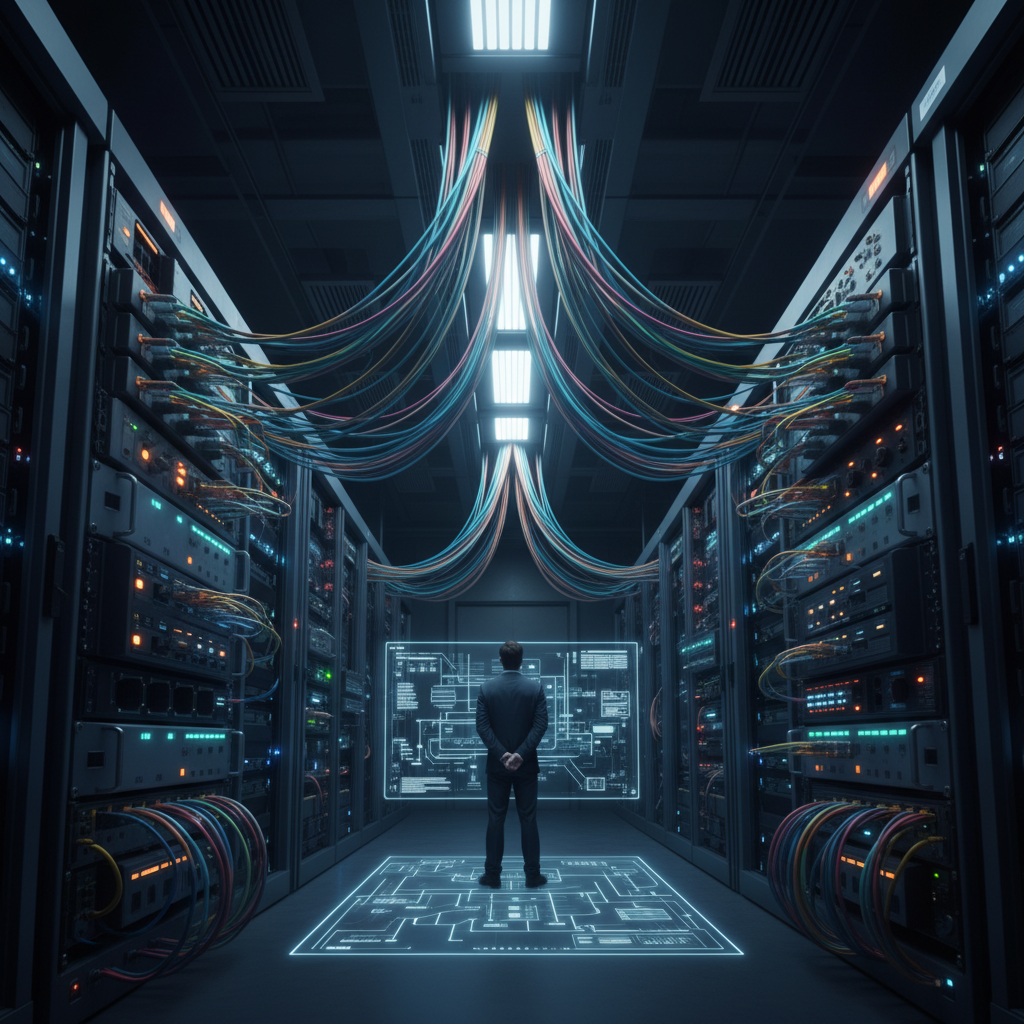 Decline in Telecom Capex Expected at 2% CAGR until 2027, According to Dell'Oro Group