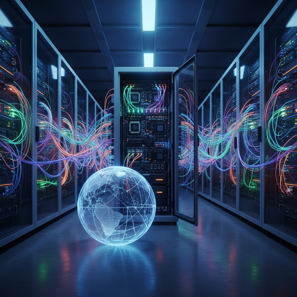 Uncovering the Overlooked Tech Revolution