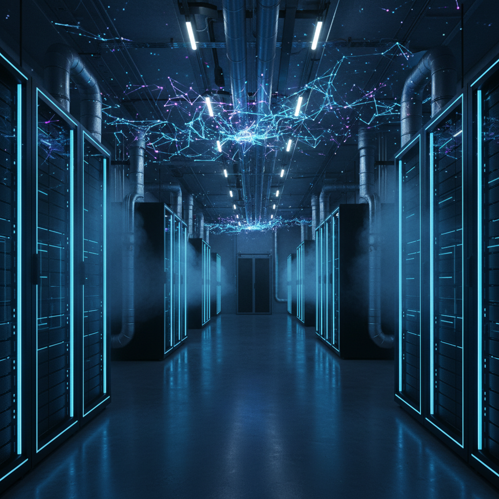 Expansion of Columbus AI Data Center by Microsoft