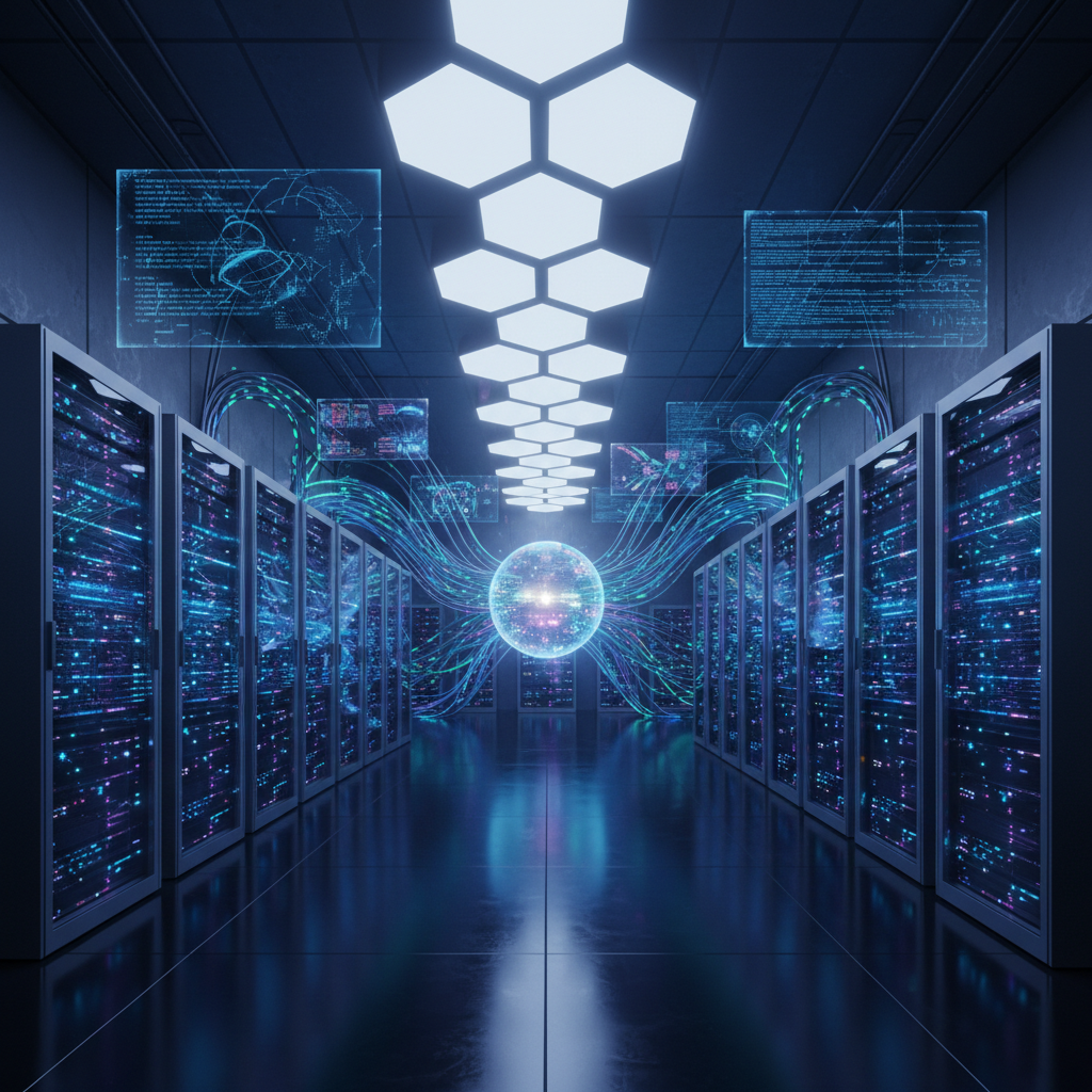 Key Highlights from Google Cloud Next