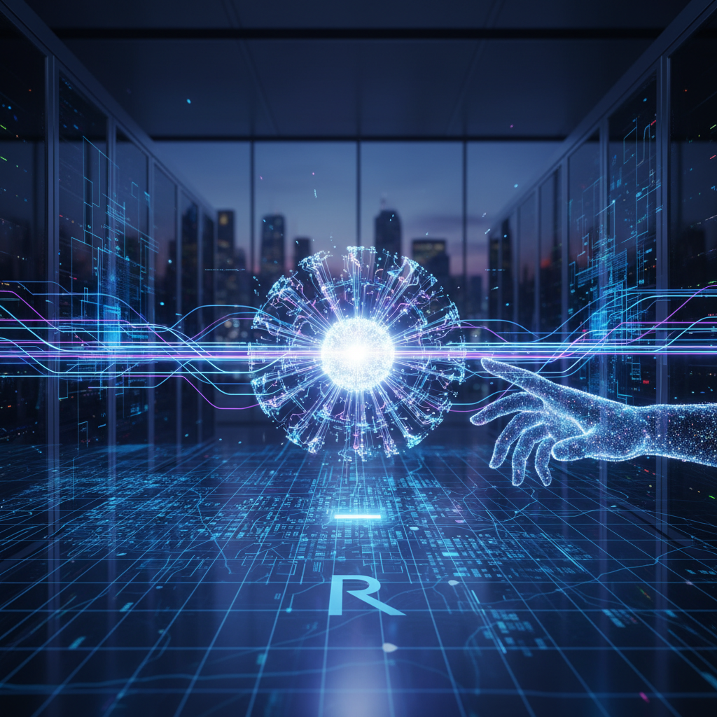 Leveraging Advanced AI Technology for Rakuten Mobile's Network Field Operations