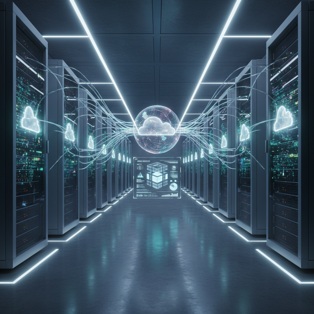 Enhancing Cloud Security and Automation with Pulumi