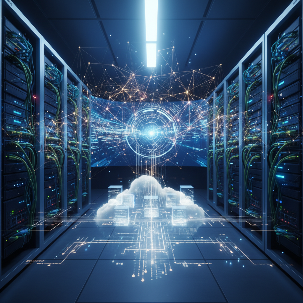 Collaboration between Ericsson and SoftBank to Advance AI, Cloud, XR, and 6G