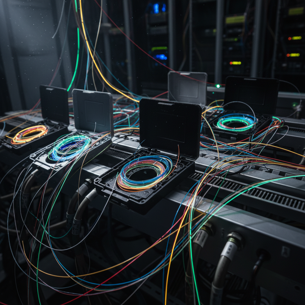 Challenges in Fiber Construction Today