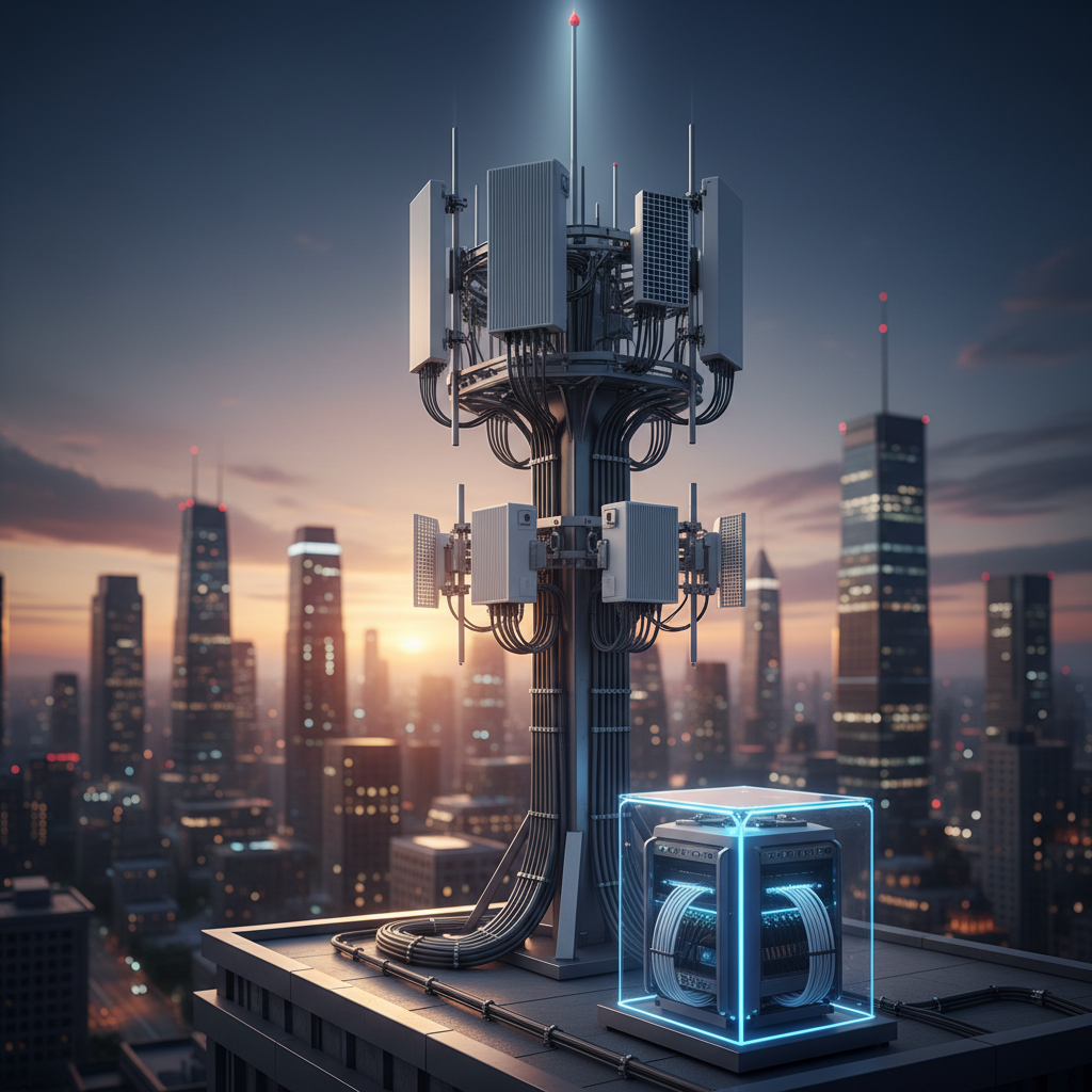 Introducing OneLayer and Ericsson's Zero-Trust Security Solution for Private 5G Networks