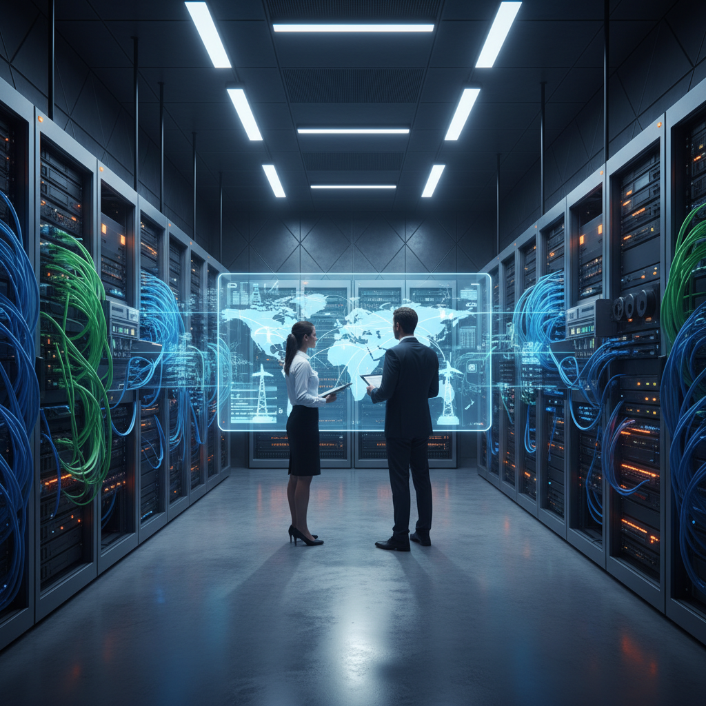 Enhanced Aviation Connectivity: SITA and Orange Business Collaboration