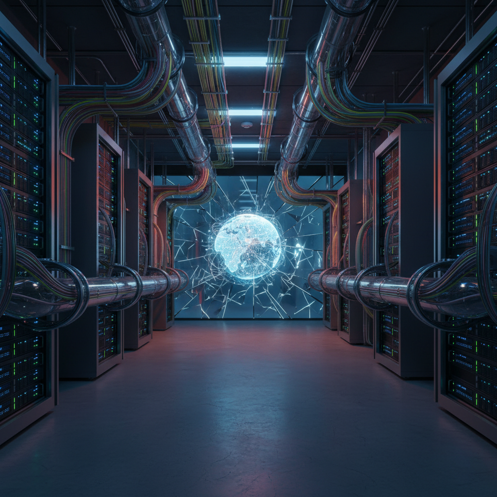 Microsoft Faces Tariff Troubles