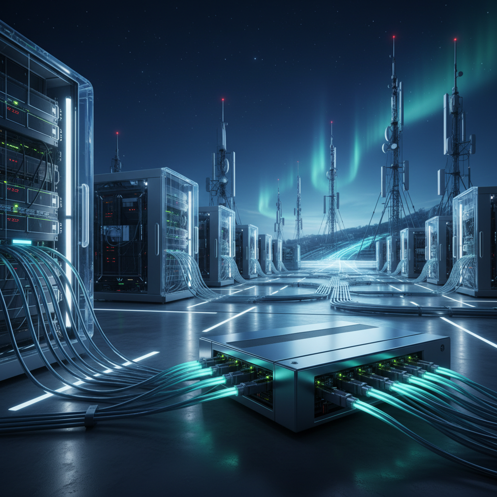 Building a Strong Foundation for Future Communication