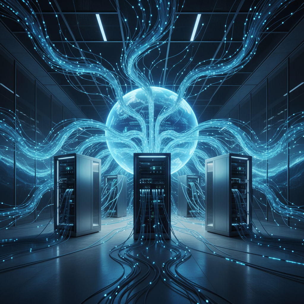 Exploring the Depths: Twinning with Blue Planet