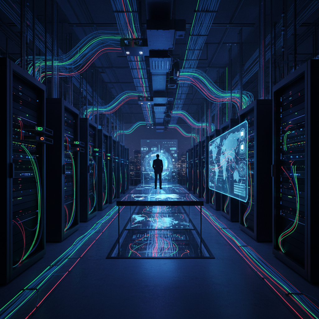 Innovating Roaming with Travel eSIM: An Interview with Telna's CEO