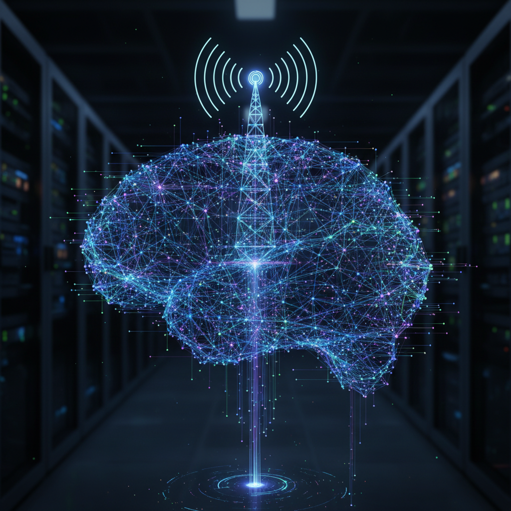 MWC: SoftBank Claims AI-RAN Technology Goes Beyond Just a Presentation