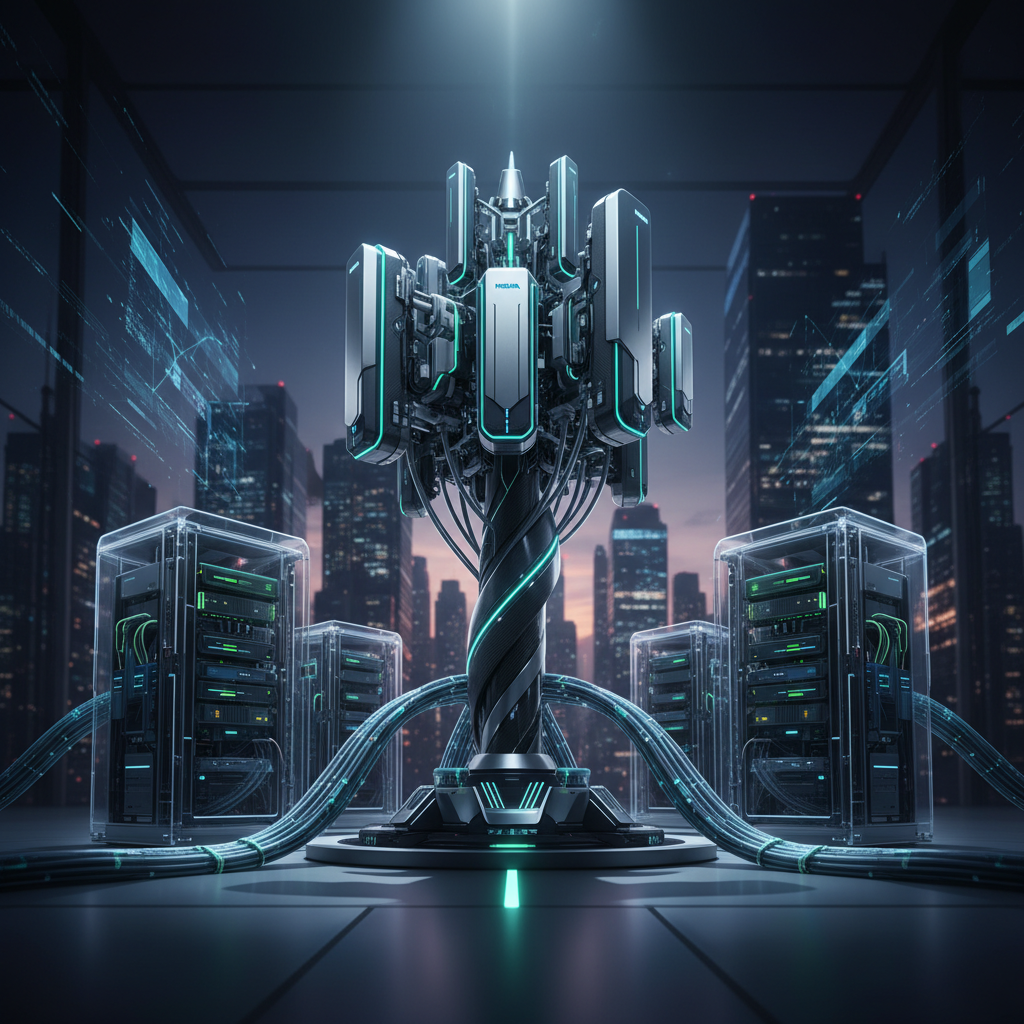 Nokia's Vision for the Future of Telecommunications